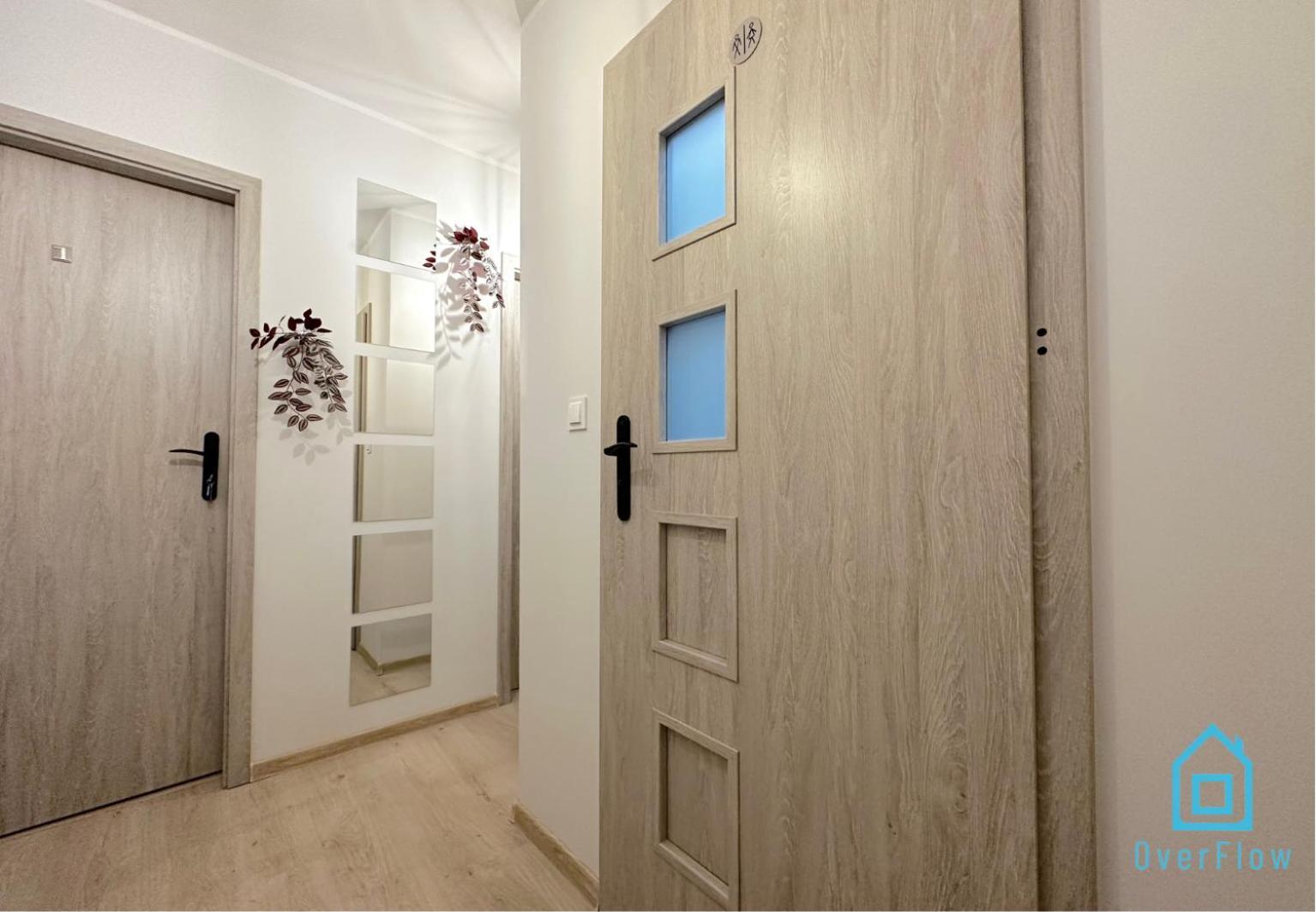 Apartament Stary Wejhera Pok 1 Gdańsk Zewnętrze zdjęcie