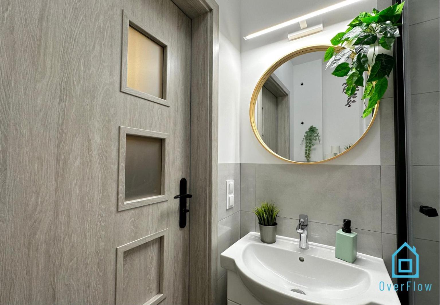 Apartament Stary Wejhera Pok 1 Gdańsk Zewnętrze zdjęcie