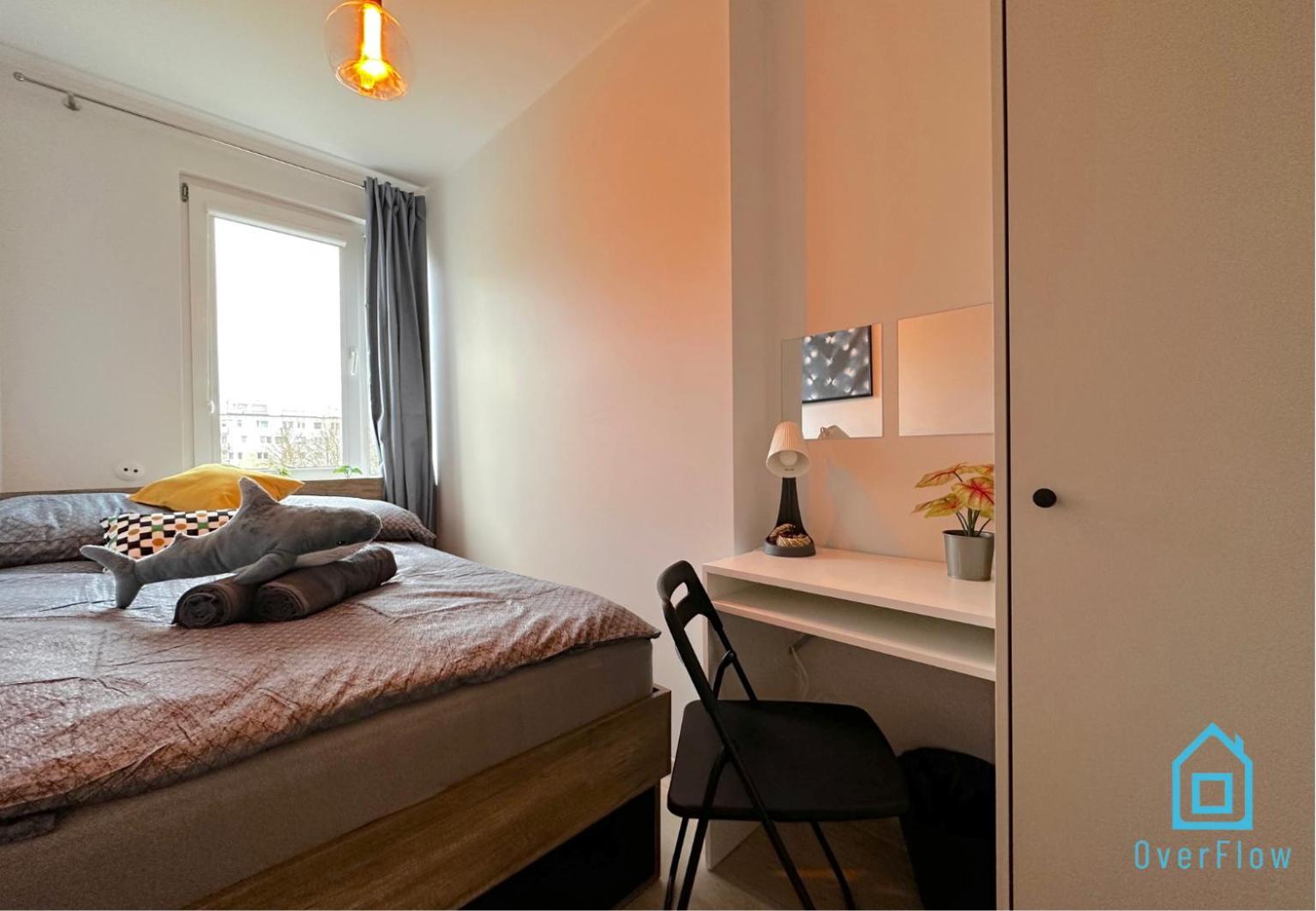 Apartament Stary Wejhera Pok 1 Gdańsk Zewnętrze zdjęcie