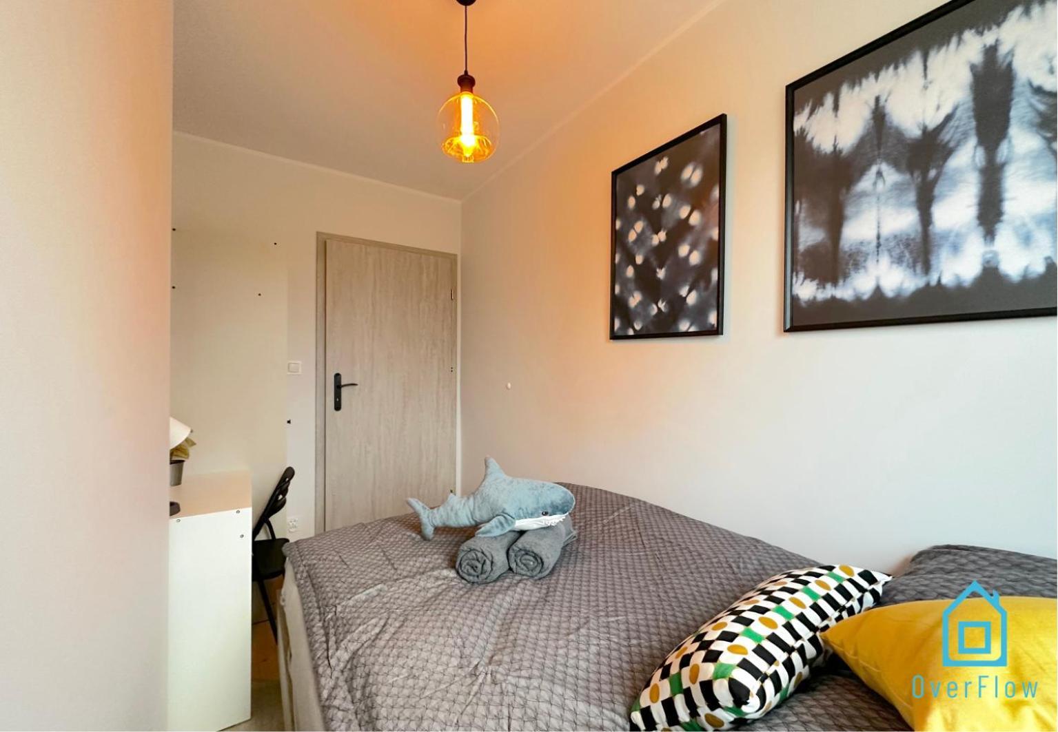 Apartament Stary Wejhera Pok 1 Gdańsk Zewnętrze zdjęcie