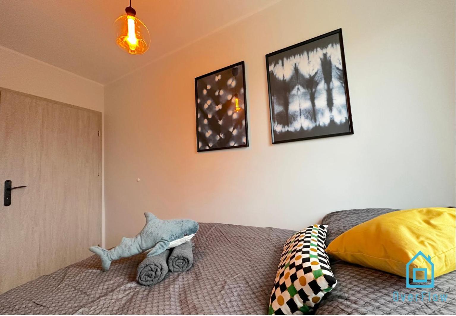 Apartament Stary Wejhera Pok 1 Gdańsk Zewnętrze zdjęcie